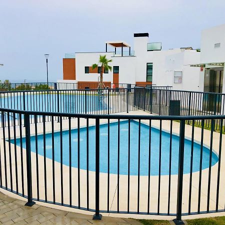 Beach Paradise In Фуэнхирола Экстерьер фото